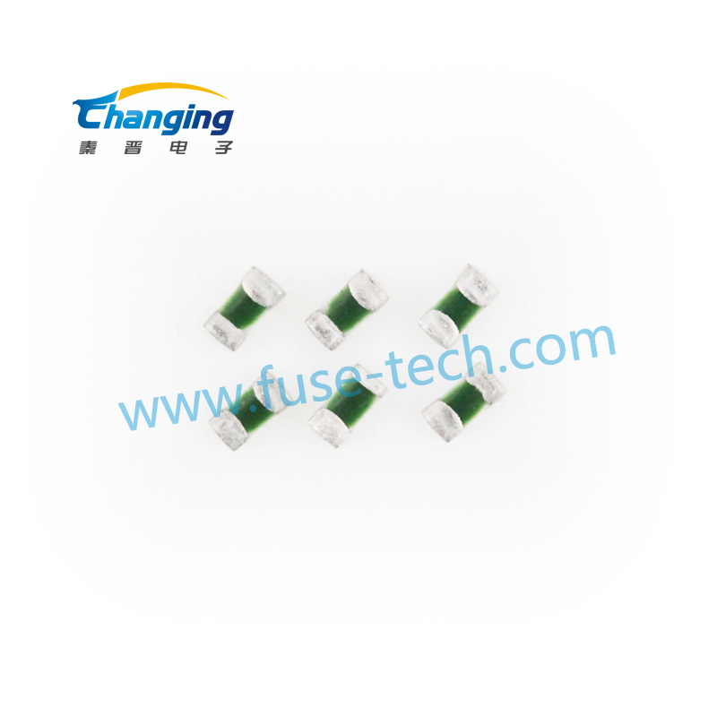 自恢復保險絲優(yōu)勢